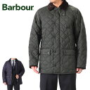 バブアー キルティングコート メンズ Barbour バブアー SL BEDALE QUILT スリムフィット ビデイル キルティングジャケット MQU1586 中綿 メンズ