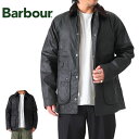  Barbour バブアー SL BEDALE WAX スリムフィット ビデイル オイルドジャケット MWX1758 ワックスド メンズ レディース