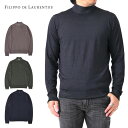 FILIPPO DE LAURENTIIS tBb|[eBX mE[ K[g_C nCQ[W bNlbN jbgZ[^[ 3210-LU1ML25 Y