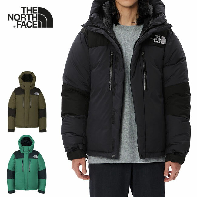 楽天Golden StateTHE NORTH FACE ノースフェイス ゴアテックス バルトロ ライト ダウンジャケット ND92340 GORE-TEX メンズ