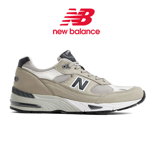 New Balance ニューバランス UK製 イングランド M991BTN スニーカー ベージュ シューズ メンズ