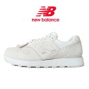 New Balance ニューバランス WL996 タッセル付き スエード スニーカー WL996TK2 WL996TJ2 WL996TL2 シューズ レディース