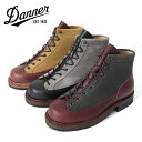 Danner ダナー BISMARK 3 MLH ビスマルク3 MLH レザーコンビ ワークブーツ D214210 シューズ メンズ