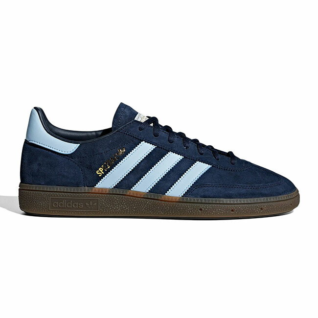 [予約商品] adidas アディダスオリジナルス HANDBALL SPEZIAL ハンドボール スペツィアル ガムソール ..