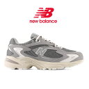 New Balance ニューバランス ML725AA スニーカー グレー シューズ レディース