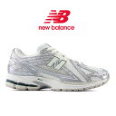 New Balance ニューバランス M1906REE スニーカー シルバー ホワイト シューズ メンズ レディース