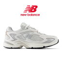 New Balance ニューバランス ML725UF スニーカー オフホワイト 白 シューズ メンズ レディース