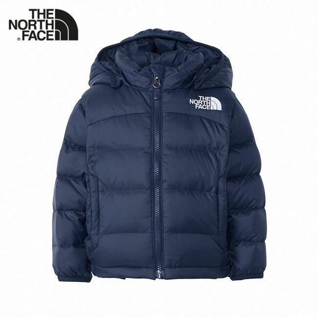 楽天Golden StateTHE NORTH FACE ノースフェイス アコンカグア フード付き キルト ダウンジャケット NDB92359 ベビー ギフト プレゼント