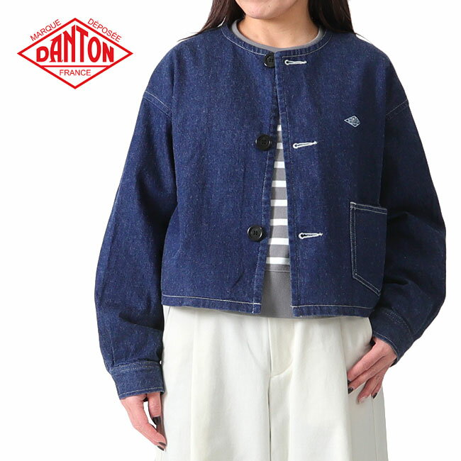 楽天市場】danton denim jacketの通販 楽天市場】danton denim jacketの通販