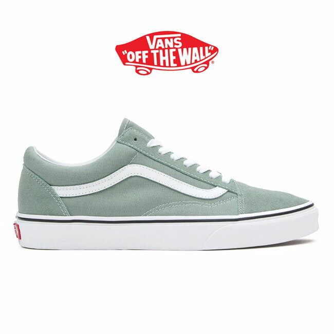 VANS バンズ Old Skool スエード オールドスクール VN0005UFCJL シューズ メンズ レディース