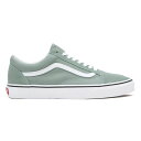 VANS バンズ Old Skool スエード オールドスクール VN0005UFCJL シューズ メンズ レディース