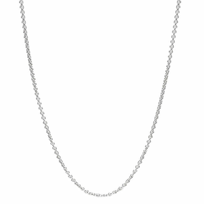 TOMWOOD ȥ०å Rolo Chain 24.5 inch С ͥå쥹 100920  ǥ ե ץ쥼 **