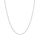 TOMWOOD トムウッド Spike Chain 18 inch シルバー チェーンネックレス 100993 メンズ レディース ギフト プレゼント **