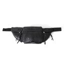 JIL SANDER+ ジルサンダープラス パッド入り ウエストポーチ J49WB0001 P6096 ボディーバッグ