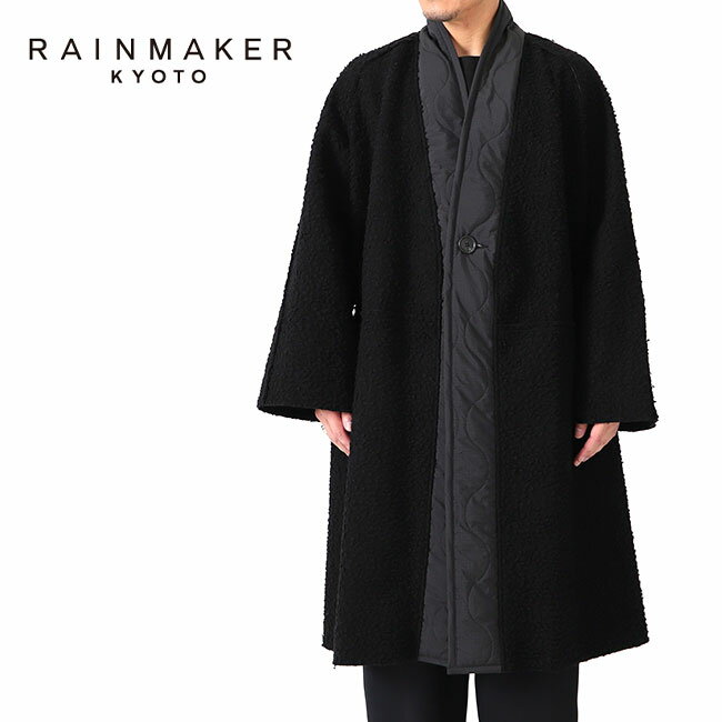 楽天市場】RAINMAKER(コート・ジャケット|メンズファッション 楽天市場】RAINMAKER(コート・ジャケット|メンズファッション