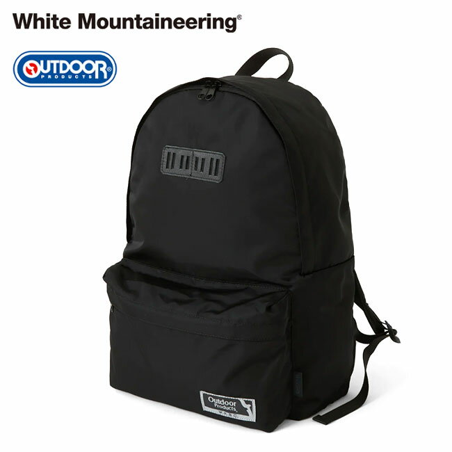 楽天市場】white mountaineering バックパックの通販 楽天市場】white mountaineering バックパックの通販