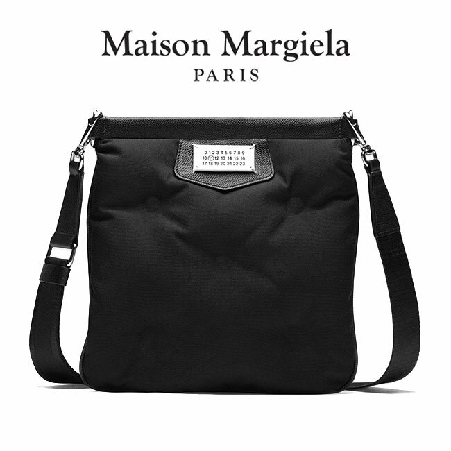 Maison Margiela / スポーツ フラット ショルダー バッグ 楽天市場】マルジェラ フラット(性別メンズ)(バッグ・小物
