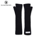 The Inoue Brothers ザ・イノウエブラザーズ Hand Warmers アルパカウール ハンドウォーマー TIB-ALAC1021ML 指なし手...
