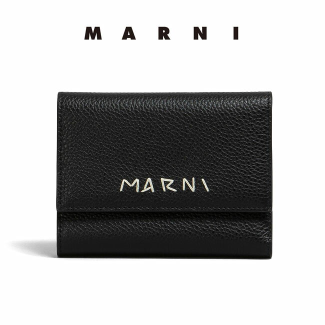 楽天市場】marni 財布(カラーブラック)(メンズ財布|財布 楽天市場】marni 財布(カラーブラック)(メンズ財布|財布