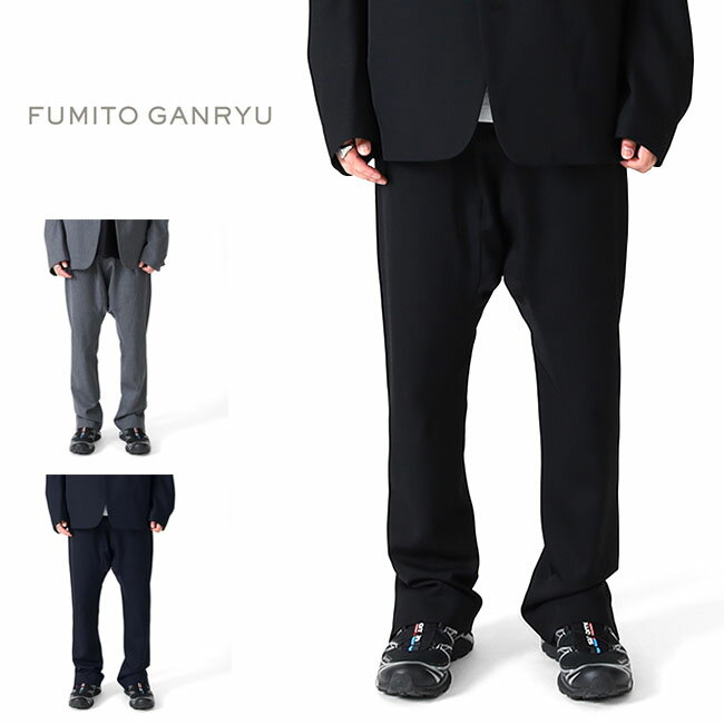 楽天市場】ganryu サルエルパンツの通販 楽天市場】ganryu サルエルパンツの通販