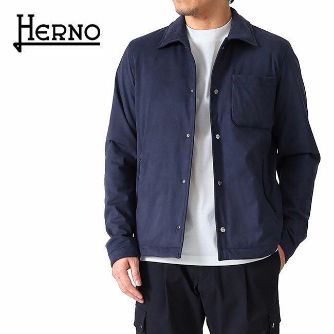 楽天市場】herno スエードの通販 楽天市場】herno スエードの通販