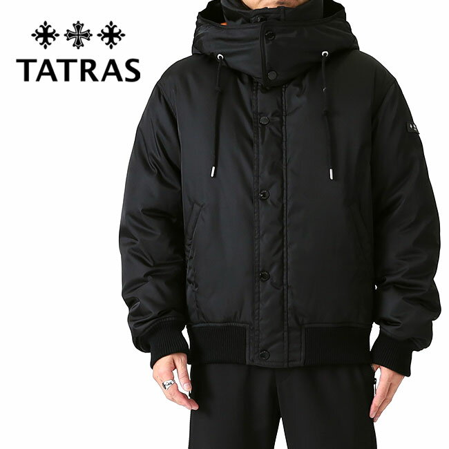 楽天市場】タトラス ボンバージャケットの通販 楽天市場】タトラス ボンバージャケットの通販