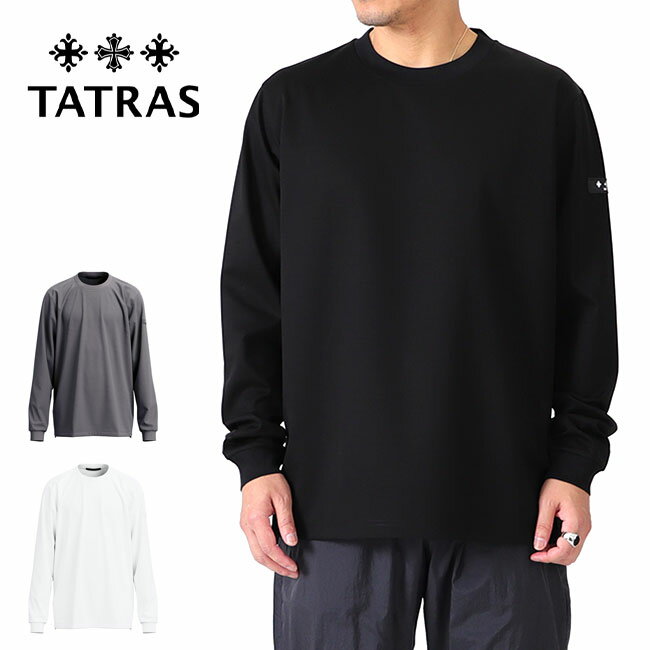 楽天市場】タトラス ロングtシャツの通販 楽天市場】タトラス ロングtシャツの通販