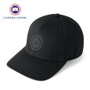 CANADA GOOSE カナダグース Tonal Cap キャップ 5481U 帽子 メンズ レディース