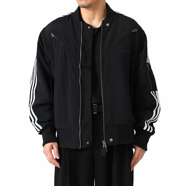 楽天市場】adidas originals ボンバージャケット(メンズ 楽天市場】adidas originals ボンバージャケット(メンズ
