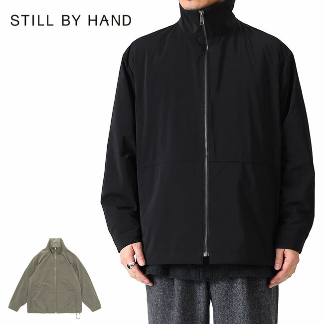 楽天市場】still by hand ブルゾン(メンズファッション)の通販 楽天市場】still by hand ブルゾン(メンズファッション)の通販
