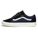 VANS バンズ Old Skool Cordura オールドスクール コーデュラナイロン スエード スニーカー VN000CT8LKZ シューズ メンズ レデ...