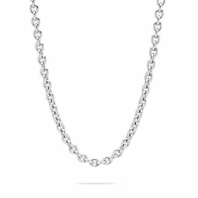 TOMWOOD トムウッド Ada Chain 17inch エイダチェーン ネックレス 100002 シルバー メンズ レディース ギフト プレゼント **