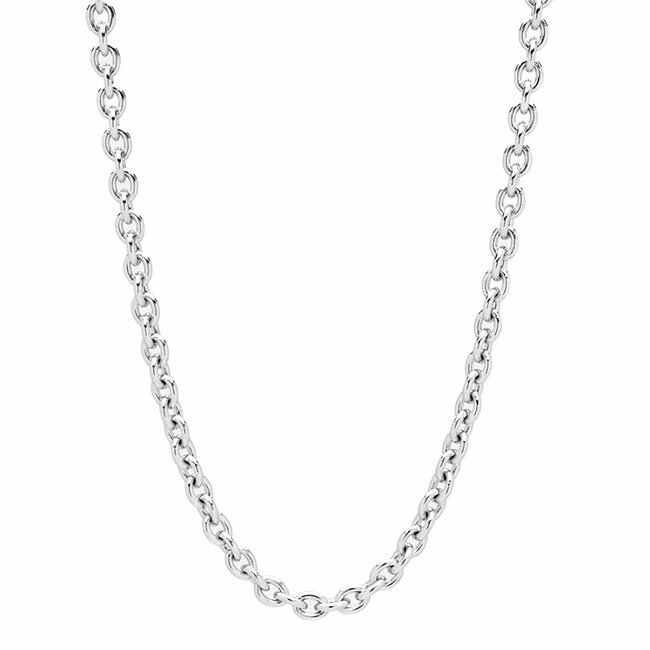 TOMWOOD トムウッド Ada Chain 20.5inch エイダチェーン ネックレス 100002 シルバー メンズ レディース ギフト プレゼント *...