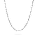 TOMWOOD トムウッド Ada Chain Slim 17inch エイダチェーン スリム ネックレス 101425 シルバー メンズ レディース ギフト ...