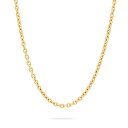 TOMWOOD トムウッド Ada Chain Slim Gold 17inch エイダチェーン スリム ネックレス 101426 金 メンズ レディース ギフ...