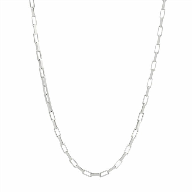 TOMWOOD トムウッド Billie Chain 20.5inch ビリーチェーン ネックレス 100059 シルバー メンズ レディース ギフト プレゼン...