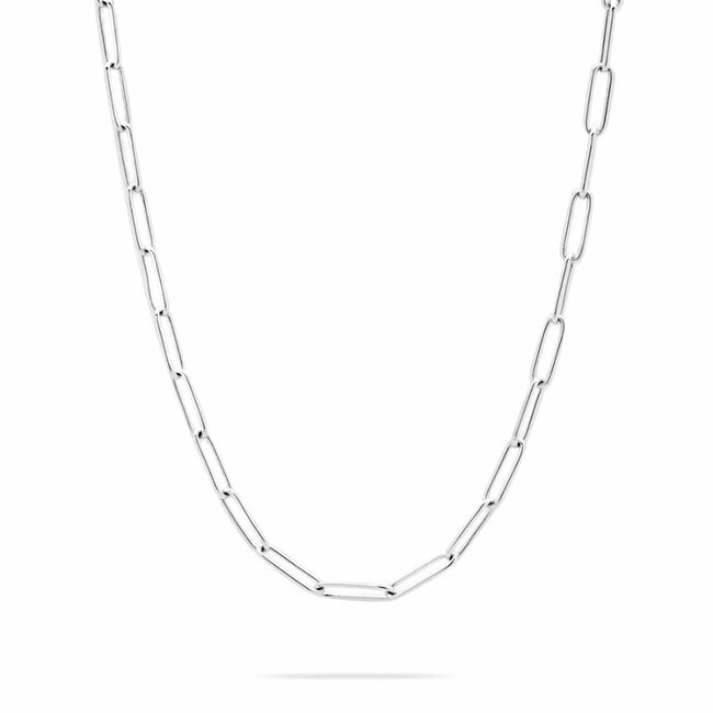 TOMWOOD トムウッド Box Chain 16.5inch ボックスチェーン ネックレス 100071 シルバー メンズ レディース ギフト プレゼント ...