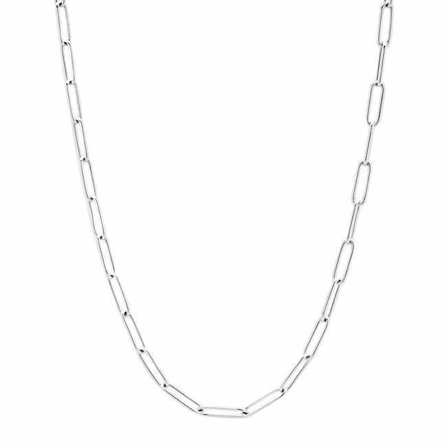 TOMWOOD トムウッド Box Chain 20.5inch ボックスチェーン ネックレス 100071 シルバー メンズ レディース ギフト プレゼント ...