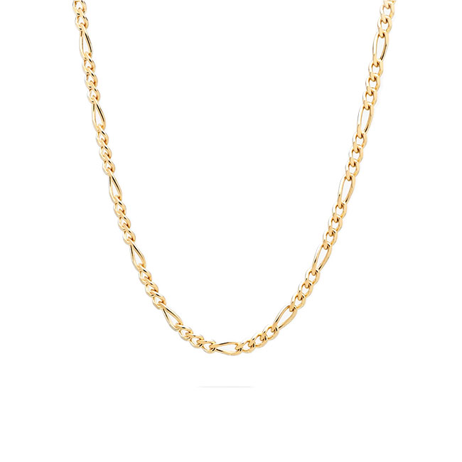 TOMWOOD トムウッド Bo Chain Thick Gold 18inch ボー チェーン シック ゴールド ネックレス 101267 金 メンズ レディ...