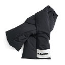 JIL SANDER+ ジルサンダープラス DOWN SCARF 01 ダウンマフラー J47TE0001 J70008 ギフト プレゼント
