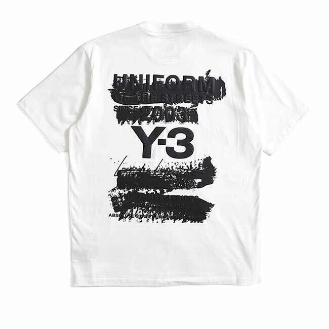 Y-3 Tシャツ Lサイズ 黒白2枚セット 楽天市場】Y-3 ワイスリー(トップス|メンズファッション)の通販