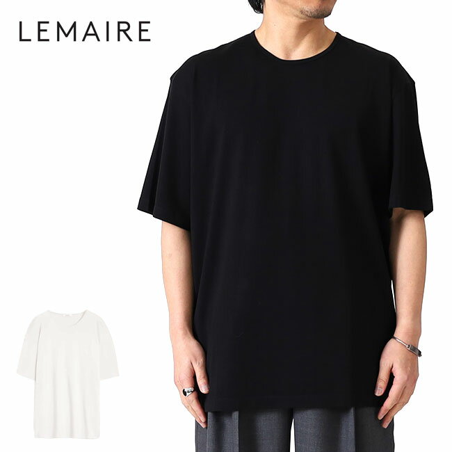 楽天市場】lemaire(Tシャツ・カットソー|トップス):メンズ 楽天市場】lemaire(Tシャツ・カットソー|トップス):メンズ