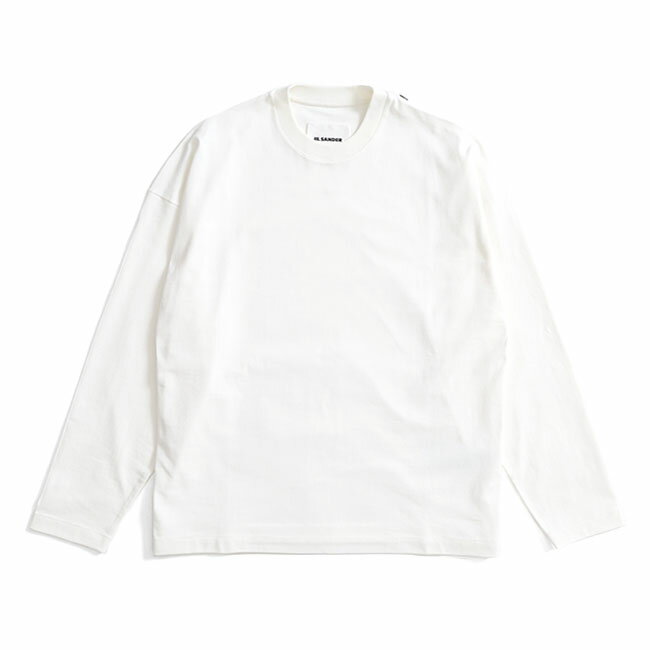 JIL SANDER イタリア製 ロンT フーディー ホワイト アーカイブ 楽天市場】ロンt メンズ(ブランドジルサンダー)(メンズ