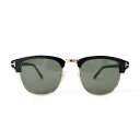 TOM FORD トムフォード サングラス FT0248-5105N メガネ 眼鏡 メンズ レディース