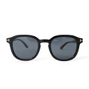 TOM FORD トムフォード サングラス FT0975-K-5201A メガネ 眼鏡 メンズ レディース
