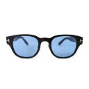 日本企画 TOM FORD トムフォード サングラス FT1041-D-4801V アジアンフィット メガネ 眼鏡 メンズ レディース