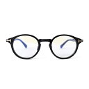日本企画 TOM FORD トムフォード フレーム FT6008DB-48001 アジアンフィット メガネ 眼鏡 ブルーライトカット メンズ レディース
