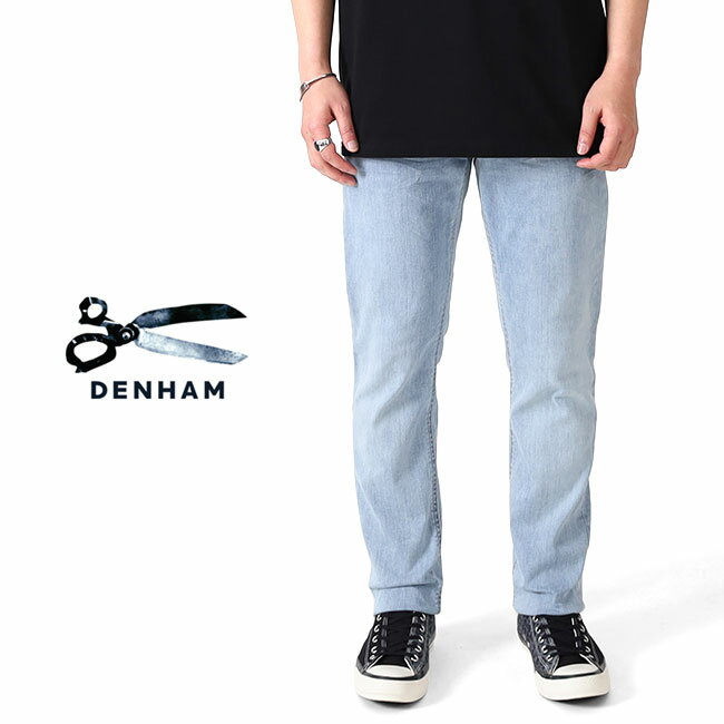 DENHAMデンハムRAZORFM...