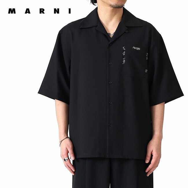 楽天市場】MARNI(カジュアルシャツ|トップス):メンズ 楽天市場】MARNI(カジュアルシャツ|トップス):メンズ