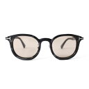 日本企画 TOM FORD トムフォード サングラス FT1151-D...(4)